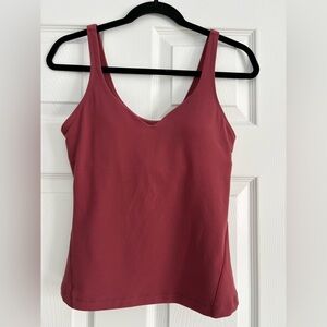 Lululemon Align Waist-Length Tank - 8